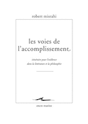 Voies de l'accomplissement (Les)